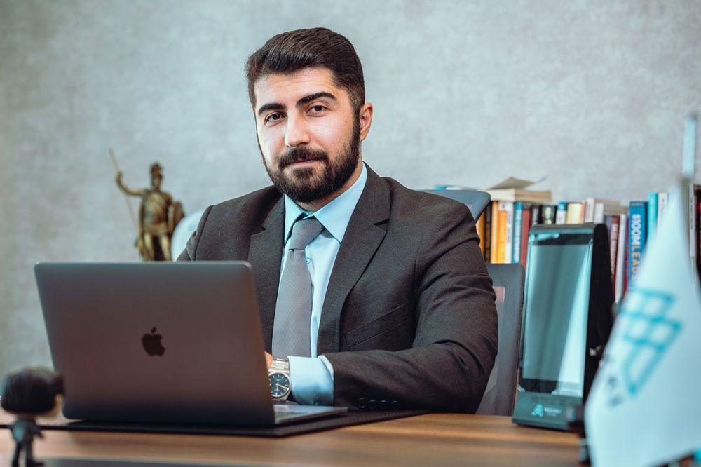 Dr. Muhamad Salam, Founder of IMPAVID Holding